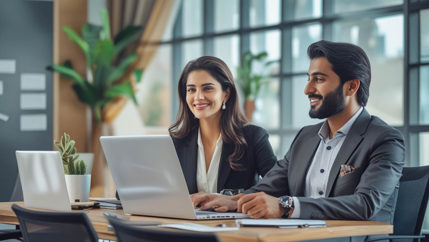 Employee Engagement in Pakistan: Trends and Strategies for 2025